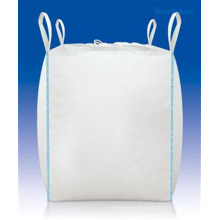 4 Side-Seam Loops PP Overlock Big Bag